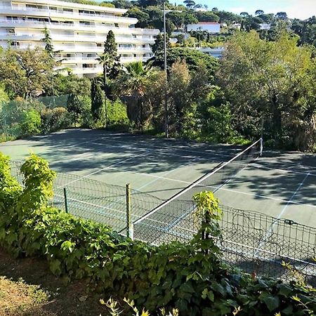 Cannes Villa Francia Exteriör bild