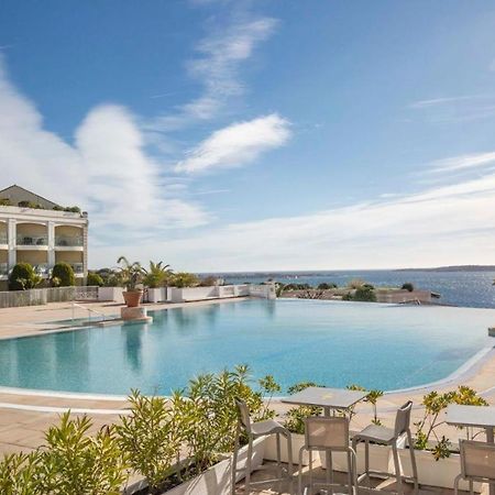 Cannes Villa Francia Exteriör bild