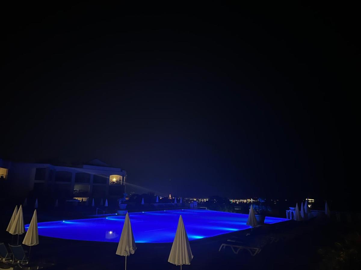 Cannes Villa Francia Exteriör bild